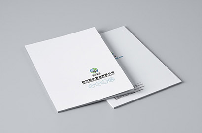 农安县画册设计：以纸为媒，镌刻城市的精神图腾